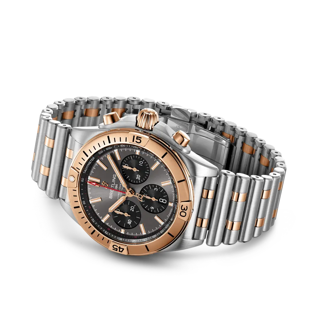 Chronomat B01 42 - UB0134101B1U1 - image 3
