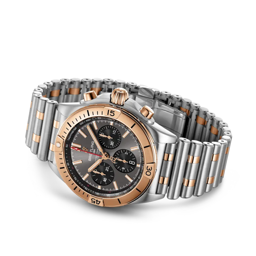 Chronomat B01 42 - UB0134101B1U1 - image 3