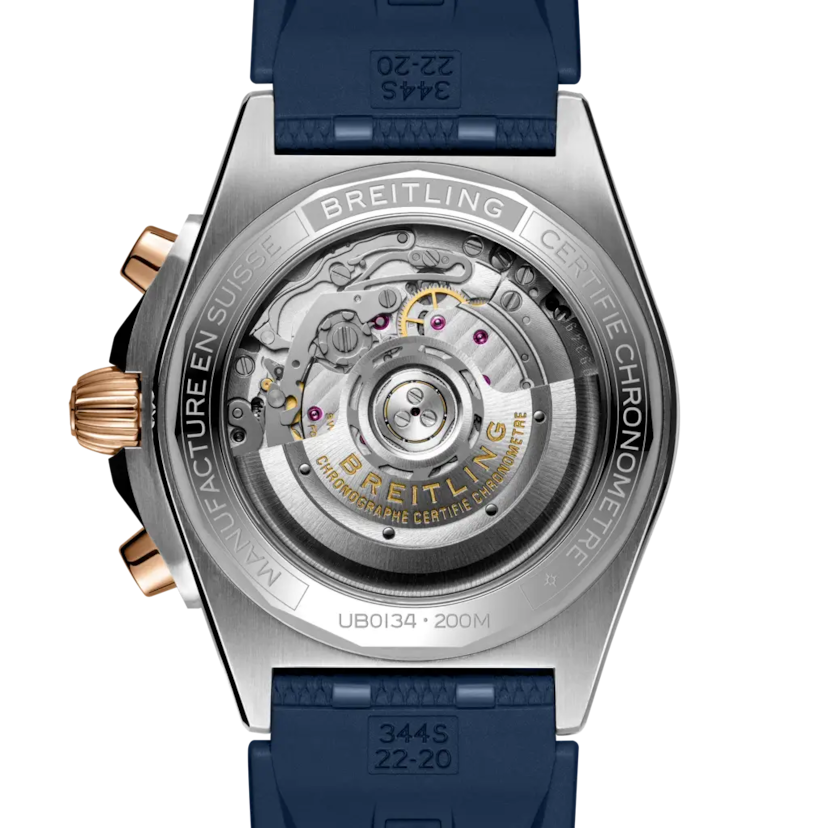 Chronomat B01 42 - UB0134101C1S1 - image 4