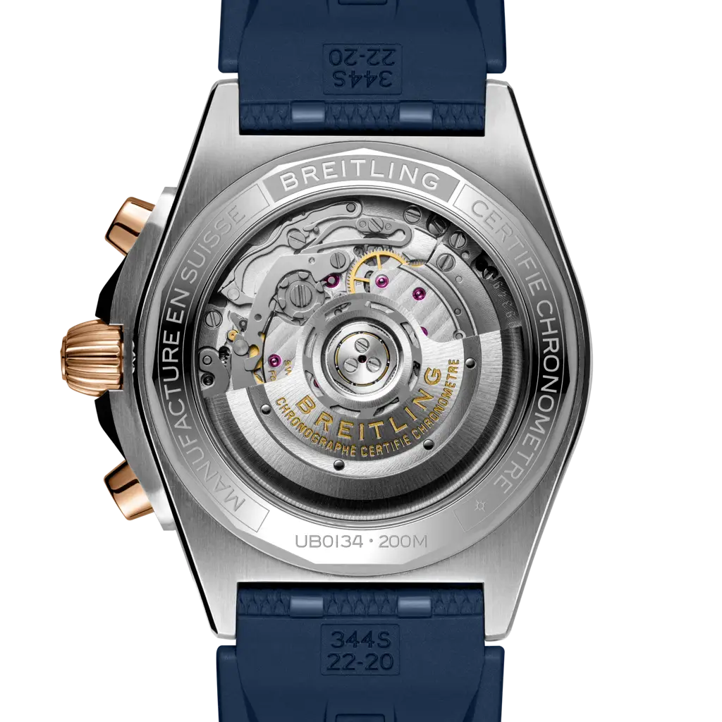 Chronomat B01 42 - UB0134101C1S1 - image 4