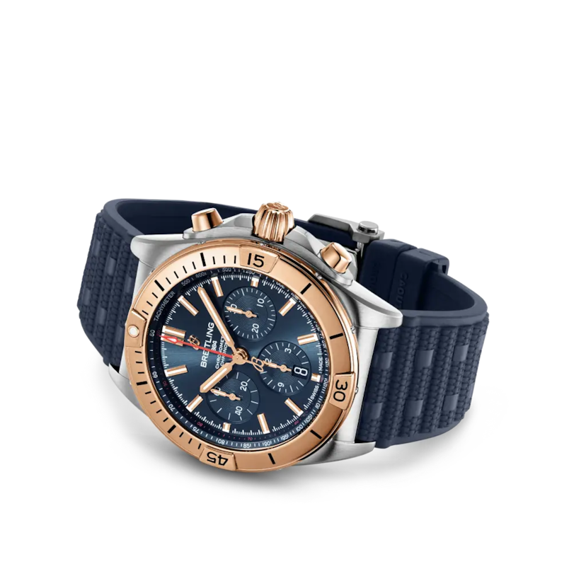 Chronomat B01 42 - UB0134101C1S1 - image 3
