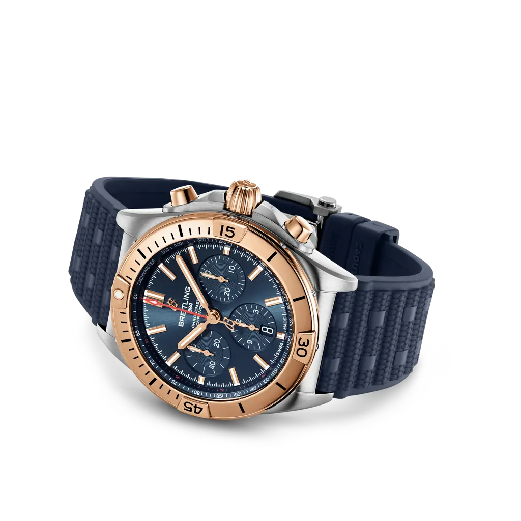 Chronomat B01 42 - UB0134101C1S1 - image 3