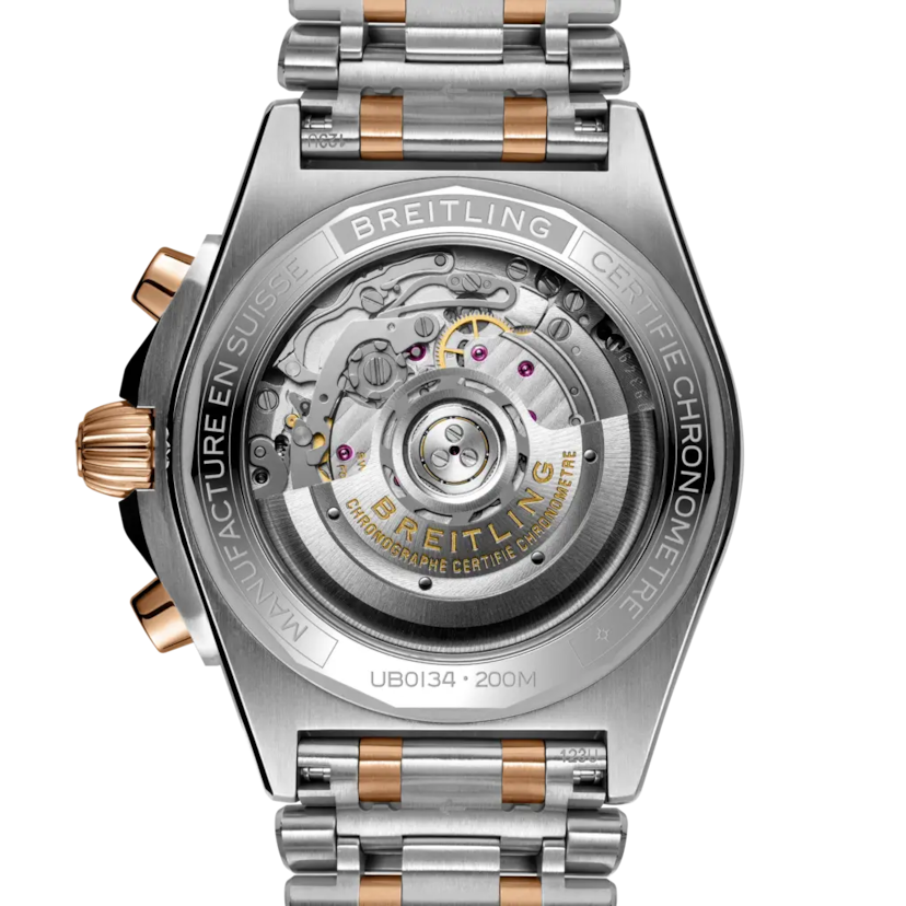 Chronomat B01 42 - UB0134101C1U1 - image 4