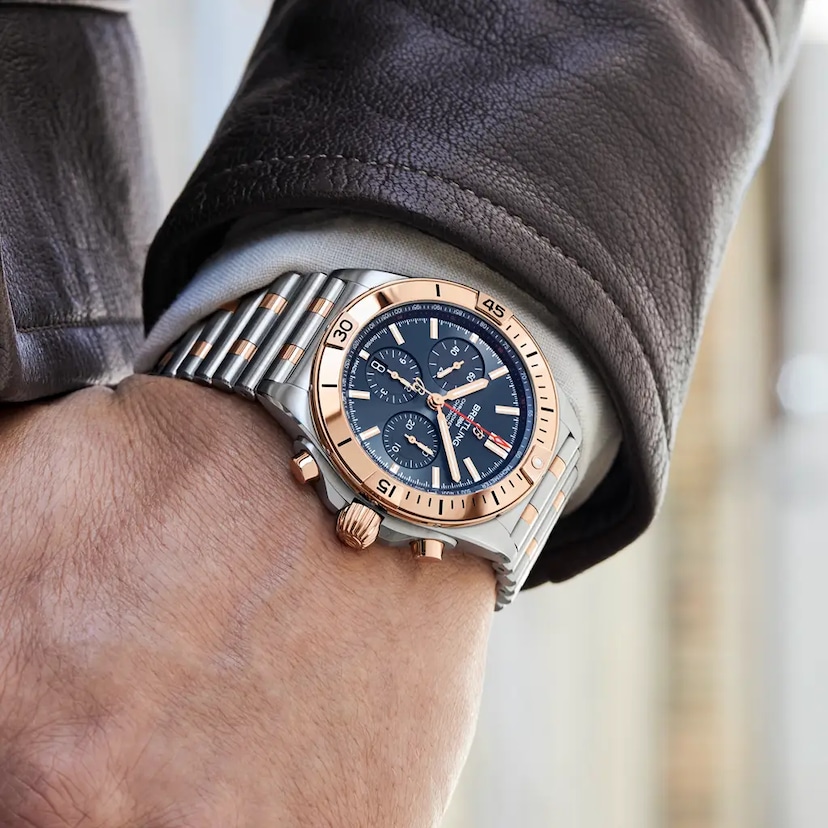 Chronomat B01 42 - UB0134101C1U1 - image 5