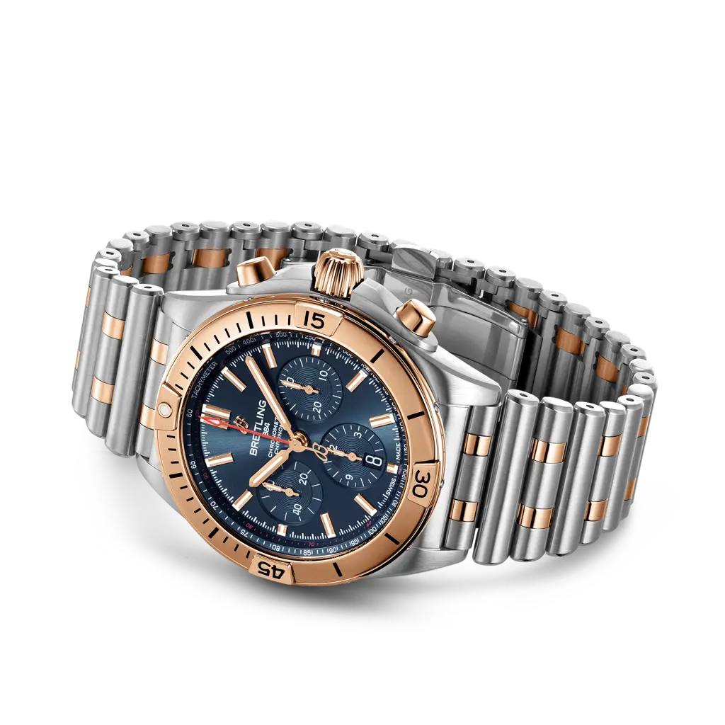 Chronomat B01 42 - UB0134101C1U1 - image 3