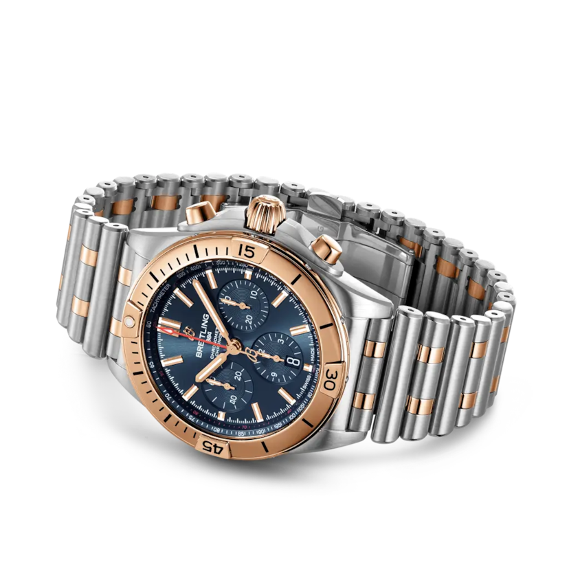 Chronomat B01 42 - UB0134101C1U1 - image 3