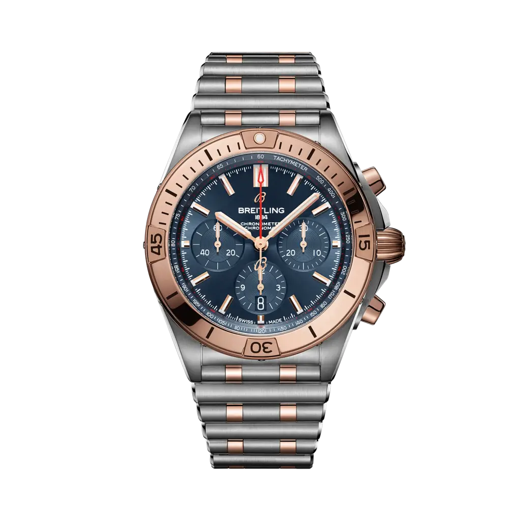 Chronomat B01 42 - UB0134101C1U1 - image 1