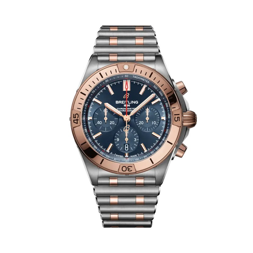 Chronomat B01 42 UB0134101C1U1