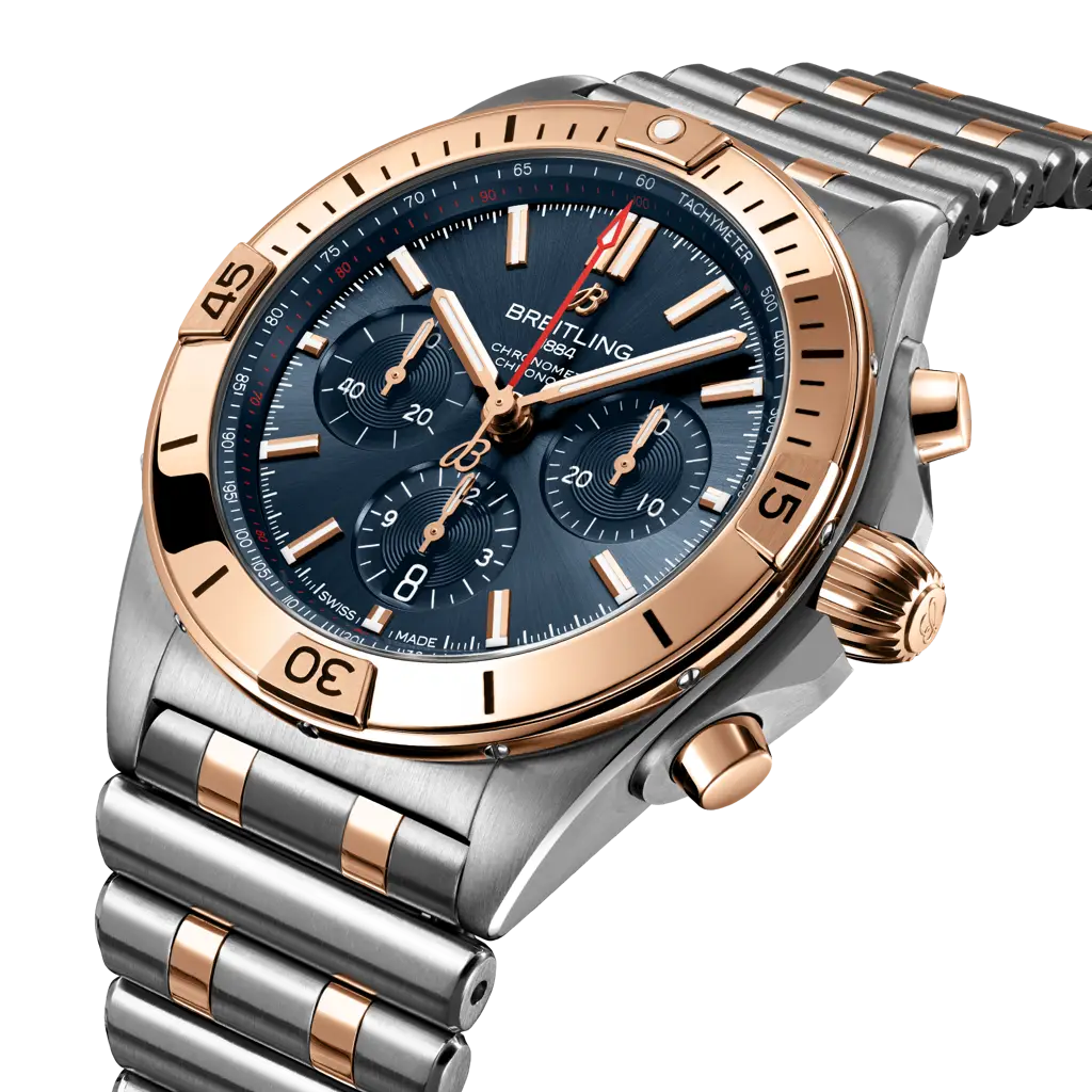 Chronomat B01 42 - UB0134101C1U1