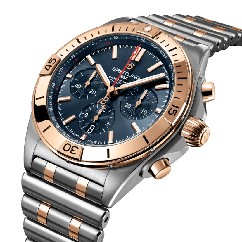 Chronomat B01 42 - UB0134101C1U1 - image 2