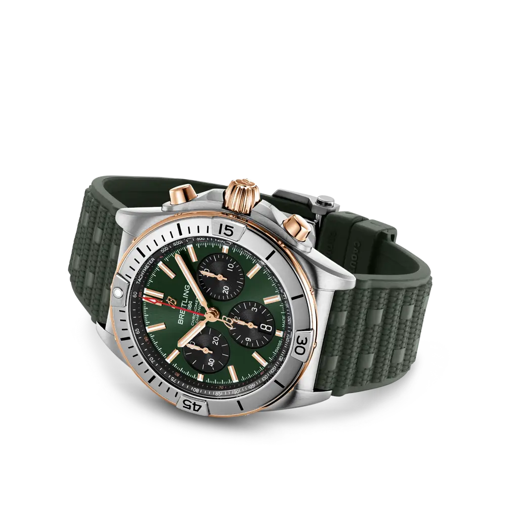 Chronomat B01 42 - UB0134131L1S1 - image 3