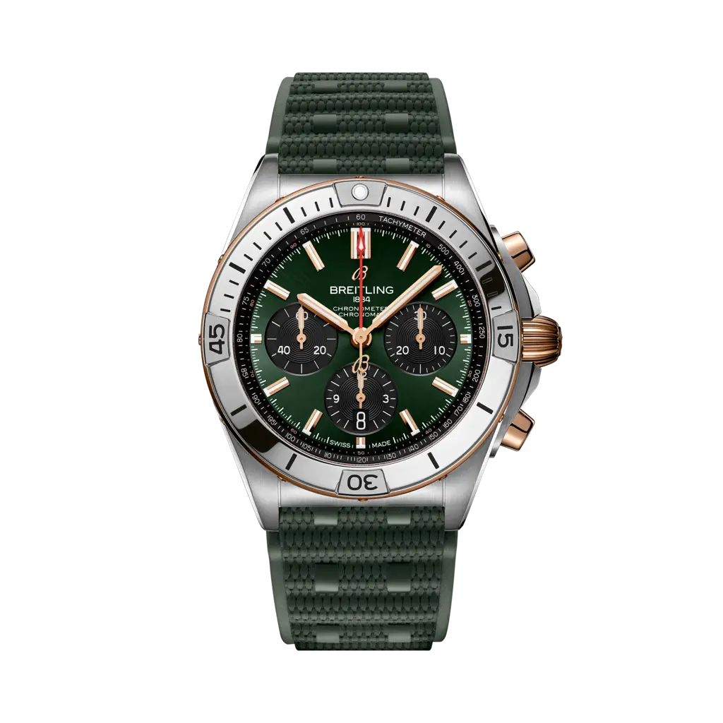 Chronomat B01 42 - UB0134131L1S1 - image 1