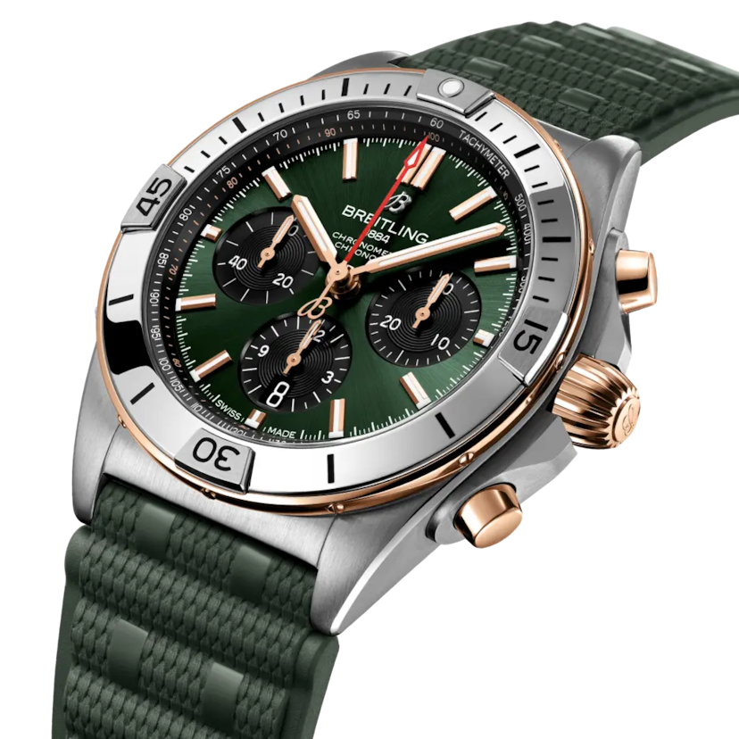 Chronomat B01 42 - UB0134131L1S1 - image 2