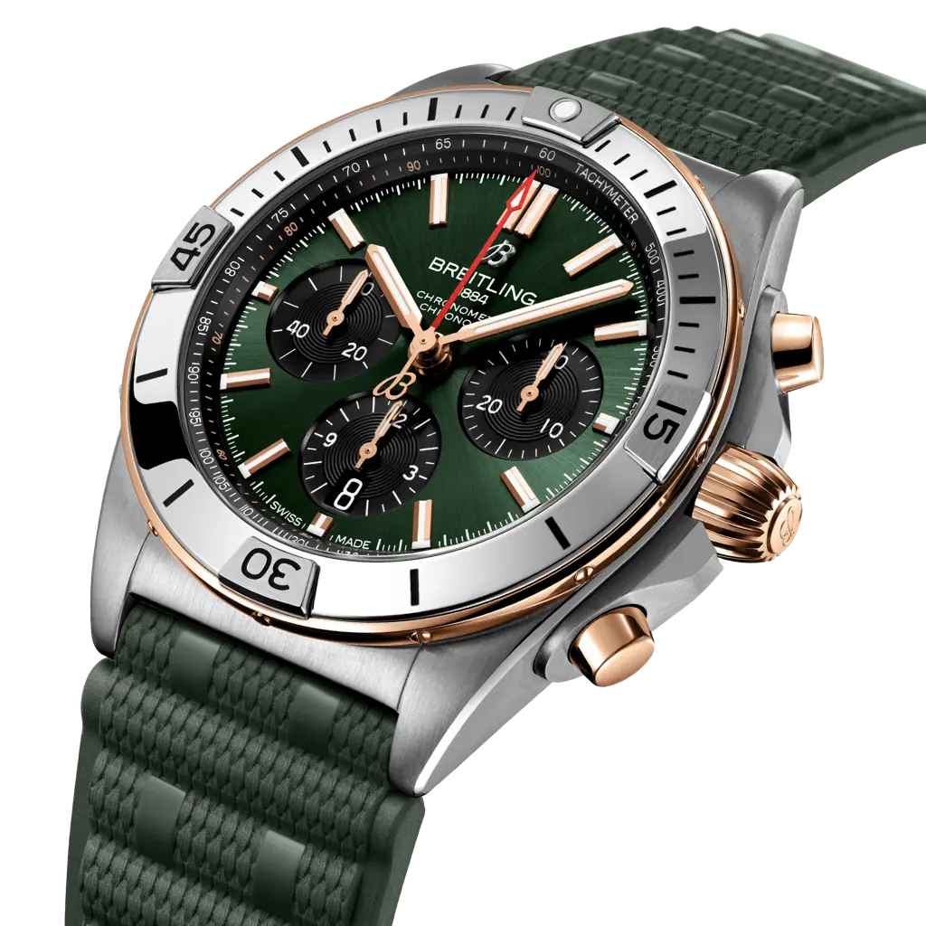 Chronomat B01 42 - UB0134131L1S1 - image 2
