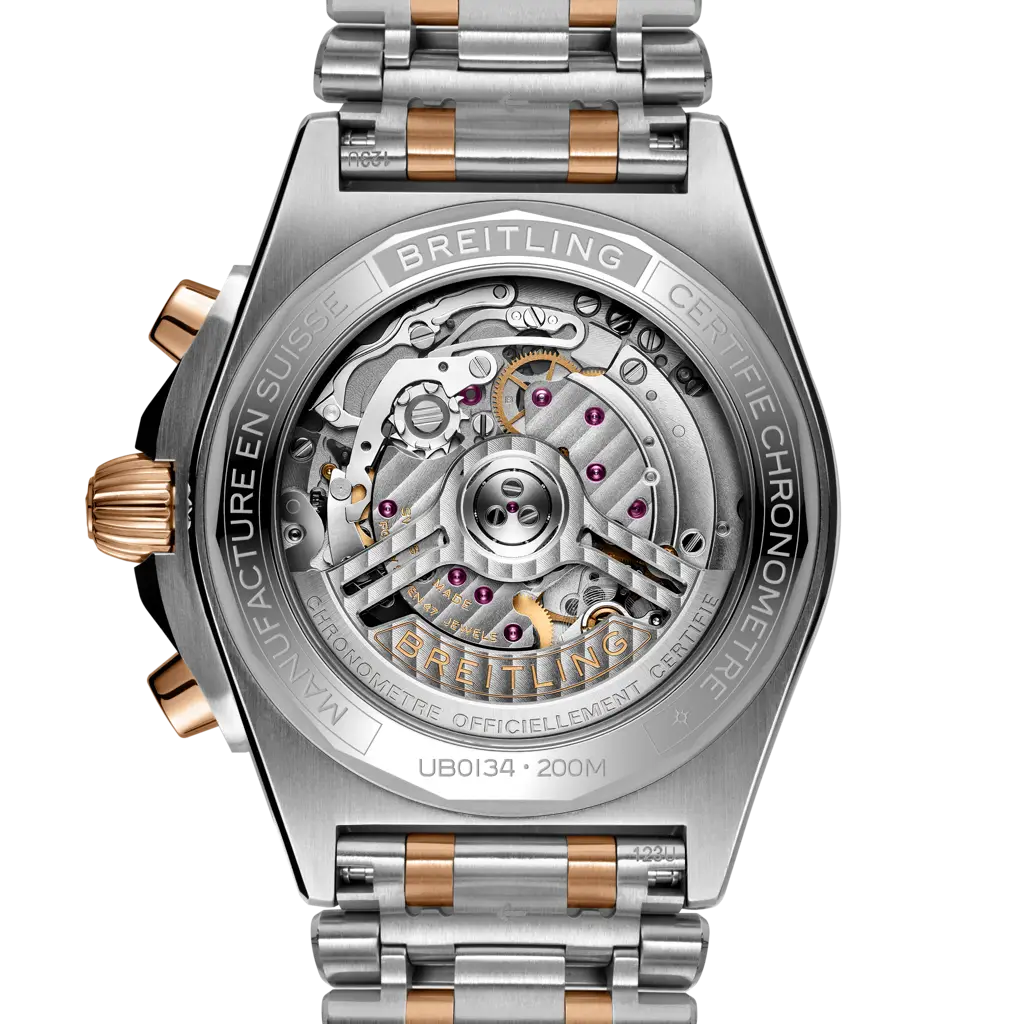 Chronomat B01 42 - UB0134131L1U1 - image 4