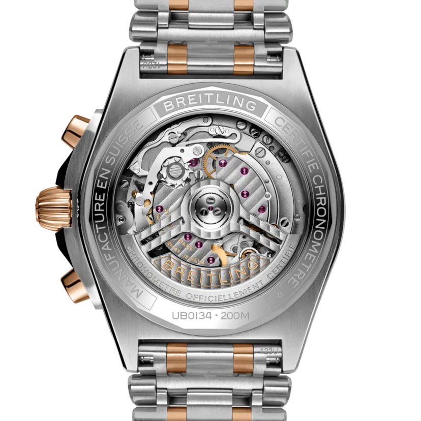 Chronomat B01 42 - UB0134131L1U1 - image 4