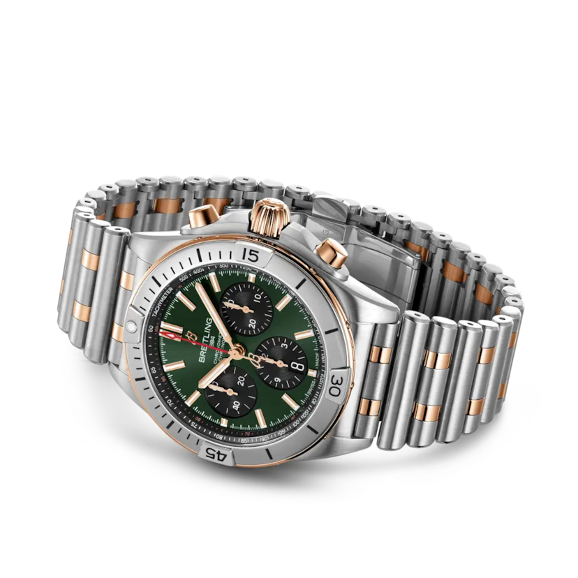 Chronomat B01 42 - UB0134131L1U1 - image 3