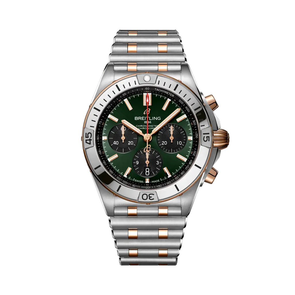Chronomat B01 42 - UB0134131L1U1 - image 1