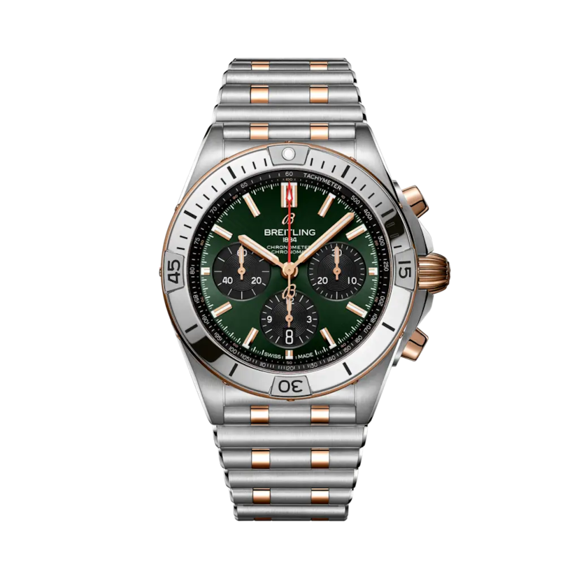Chronomat B01 42 UB0134131L1U1