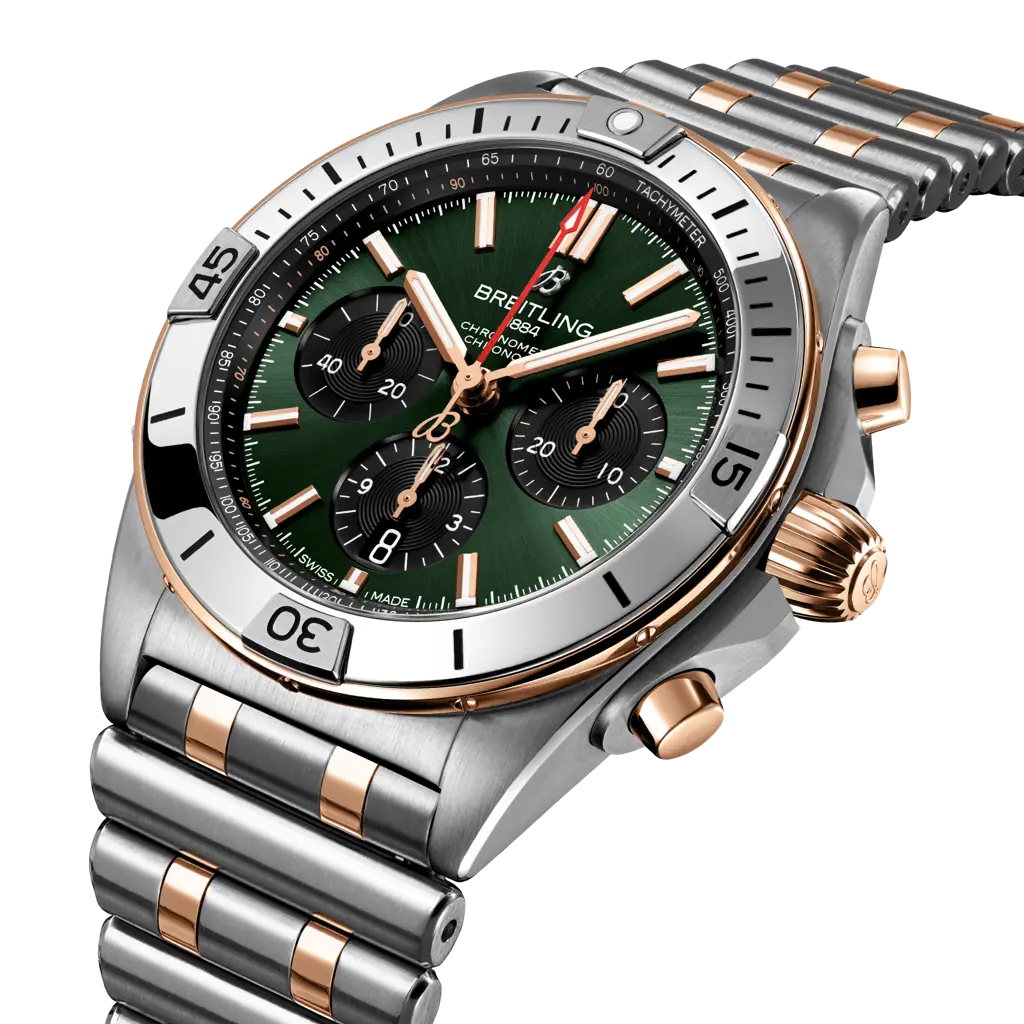 Chronomat B01 42 - UB0134131L1U1