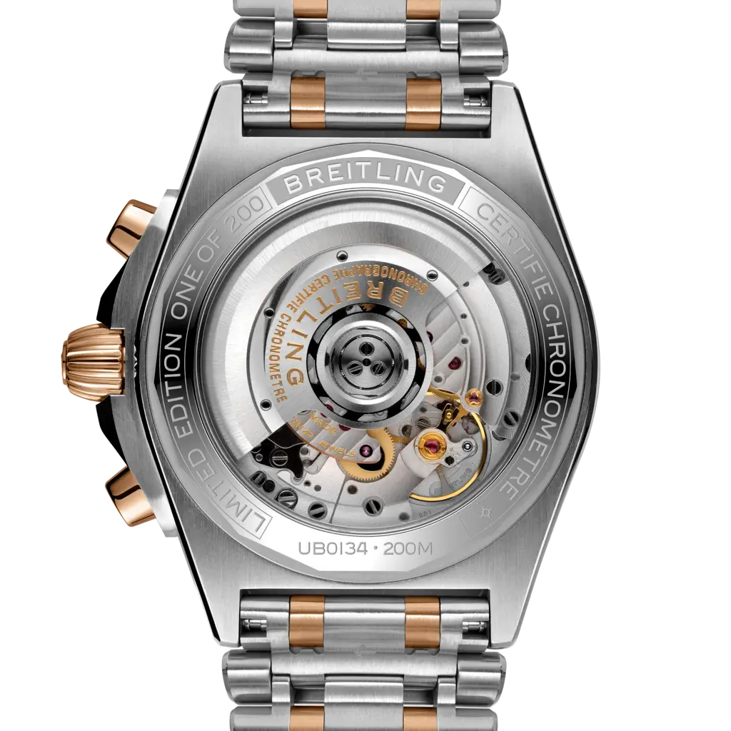 Chronomat B01 42 - UB01341A1B1U1 - image 4