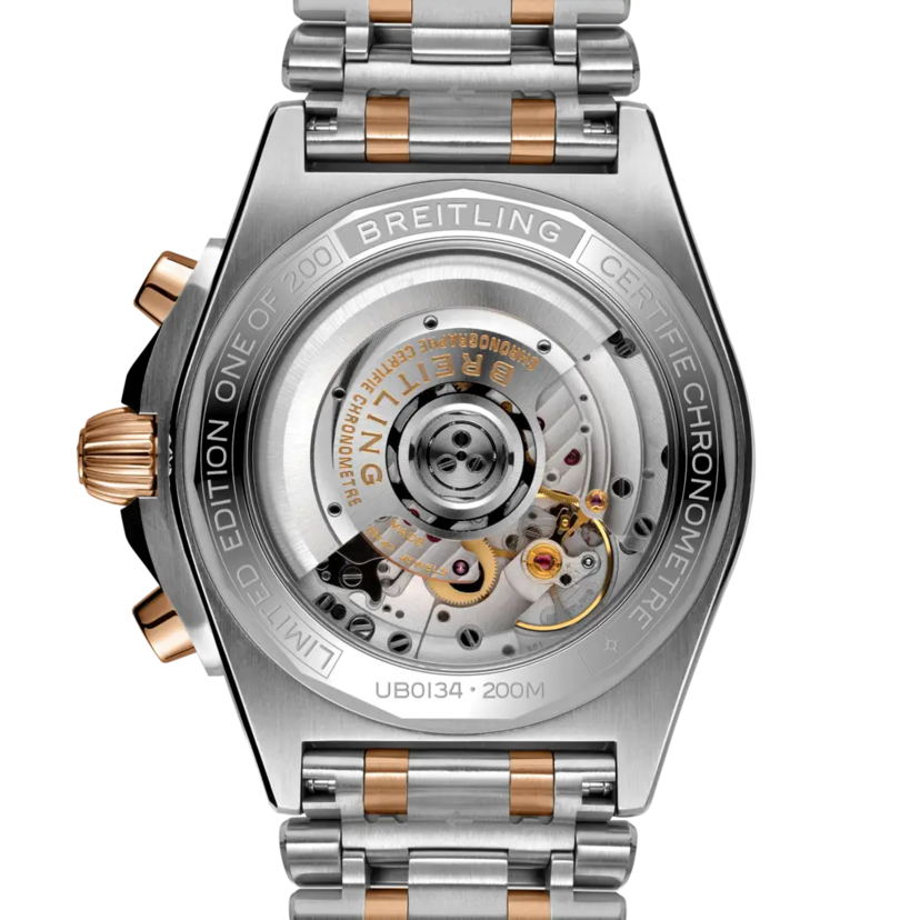 Chronomat B01 42 - UB01341A1B1U1 - image 4