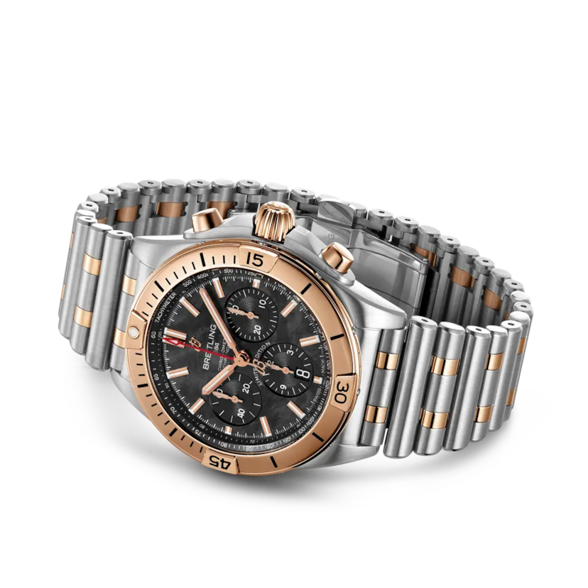 Chronomat B01 42 - UB01341A1B1U1 - image 3