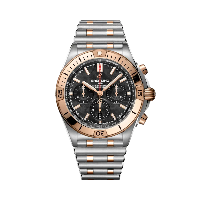 Chronomat B01 42 - UB01341A1B1U1 - image 1