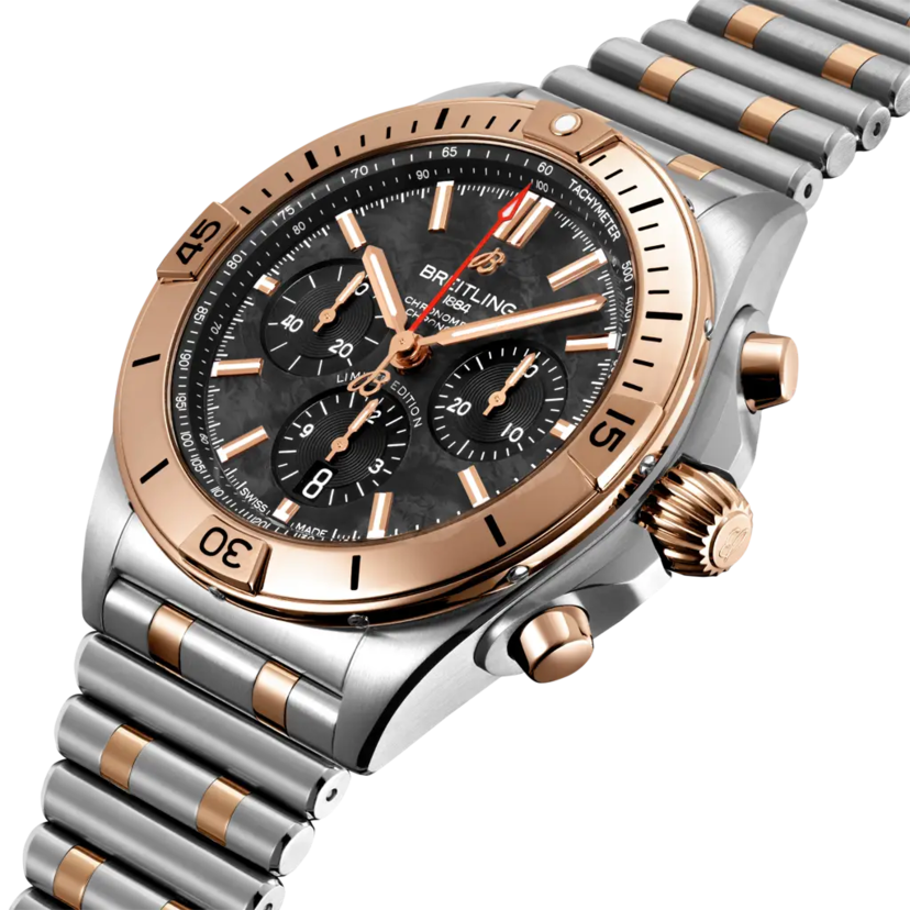 Chronomat B01 42 - UB01341A1B1U1 - image 2