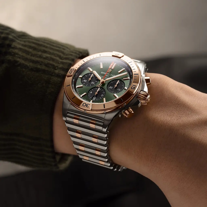 Chronomat B01 42 - UB01342A1L1U1 - image 5