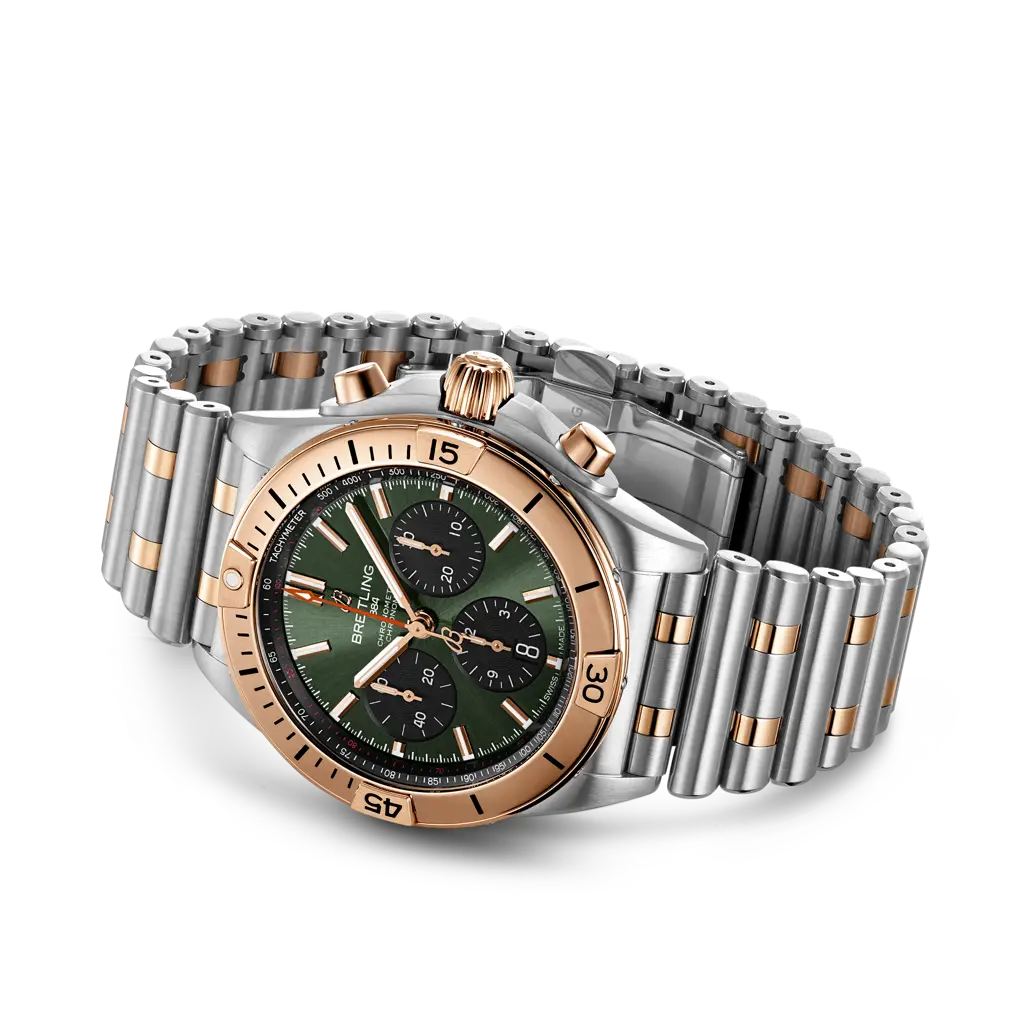 Chronomat B01 42 - UB01342A1L1U1 - image 3