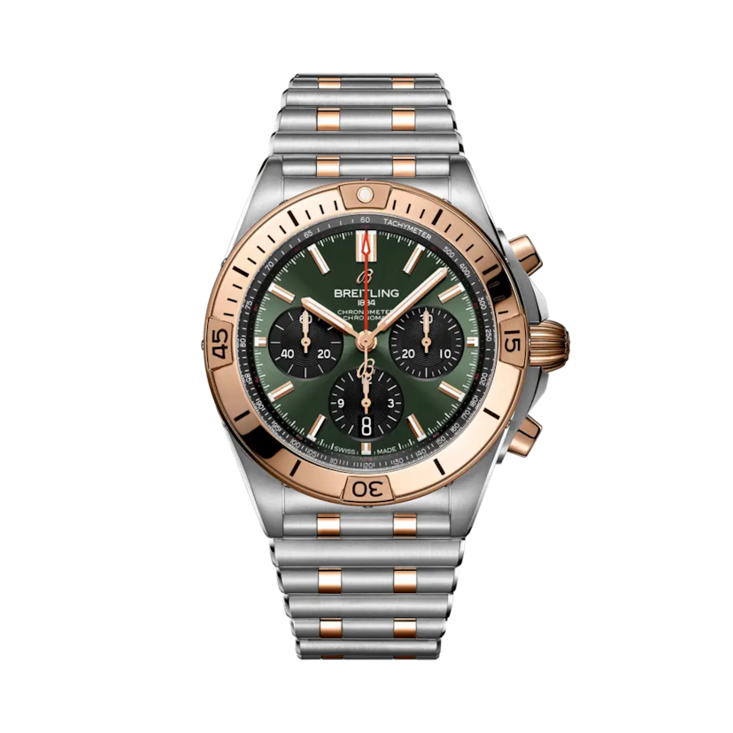 Chronomat B01 42 - UB01342A1L1U1 - image 1