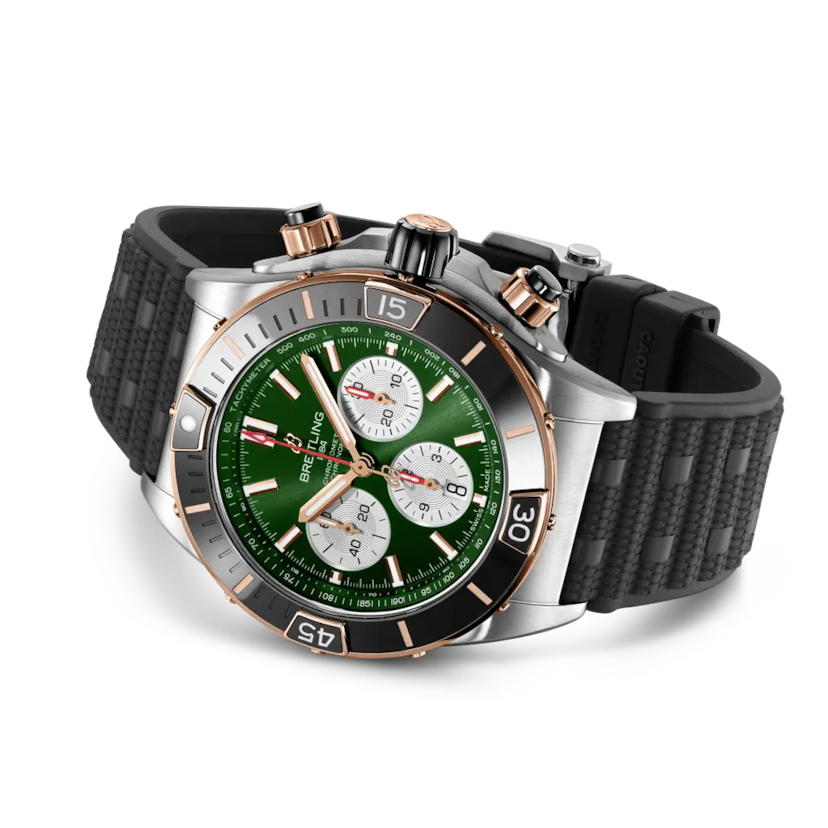 Super Chronomat B01 44 - UB01361A1L1S1 - image 3