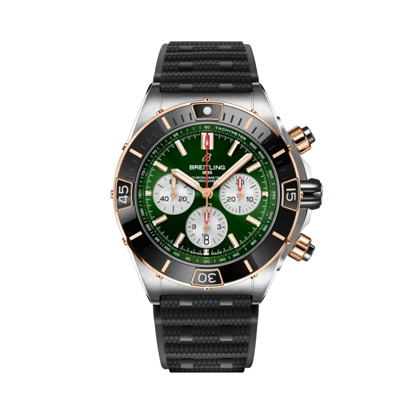Super Chronomat B01 44 - UB01361A1L1S1 - image 1