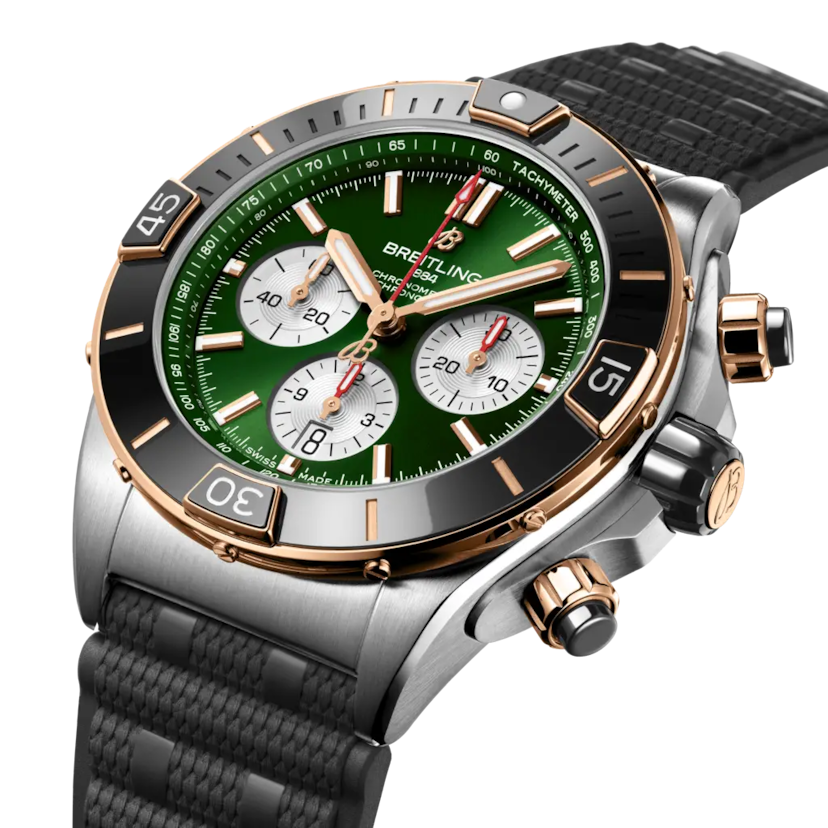 Super Chronomat B01 44 - UB01361A1L1S1 - image 2