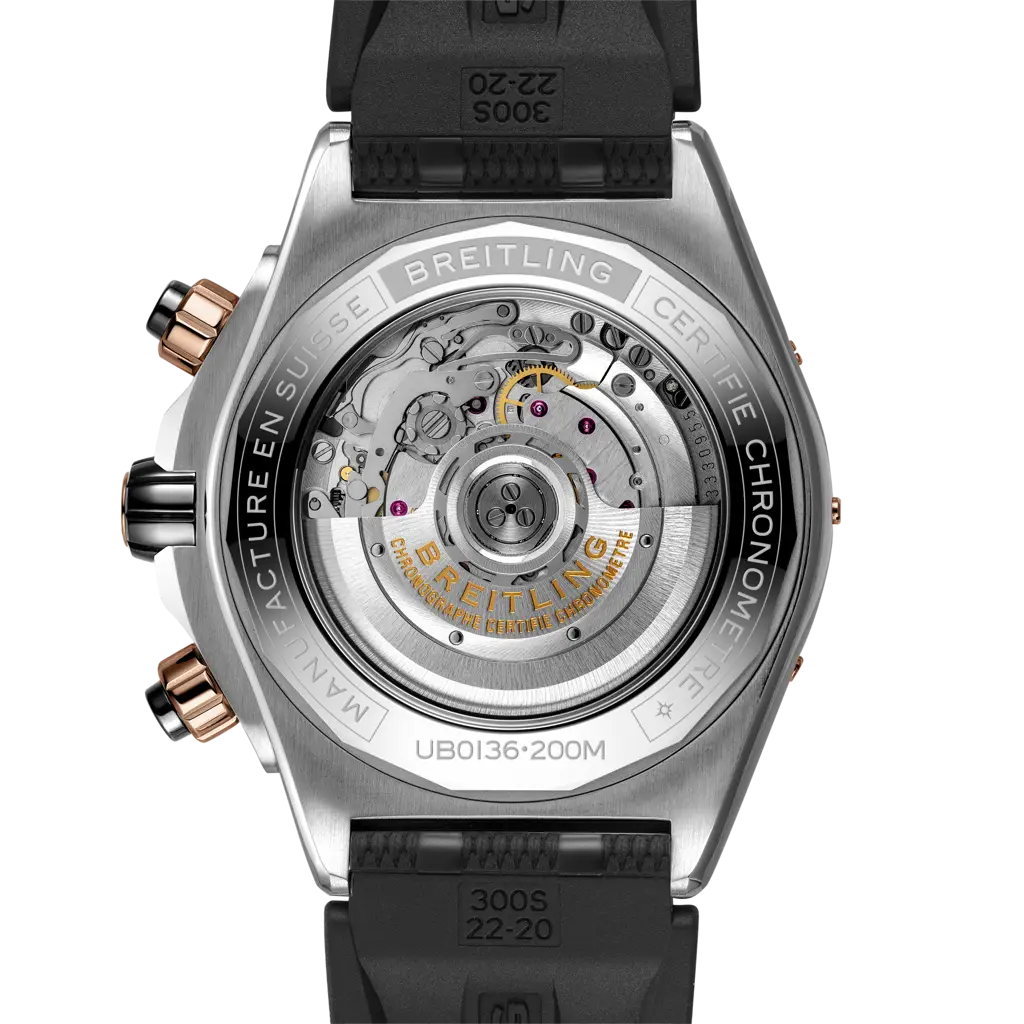 Super Chronomat B01 44 - UB0136251B1S1 - image 4