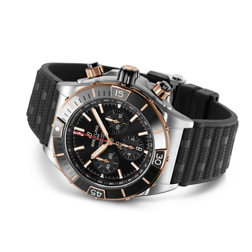 Super Chronomat B01 44 - UB0136251B1S1 - image 3