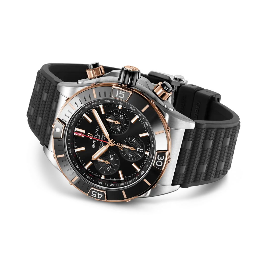 Super Chronomat B01 44 - UB0136251B1S1 - image 3