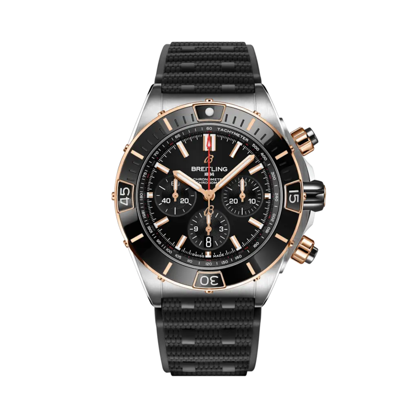 Super Chronomat B01 44 - UB0136251B1S1 - image 1