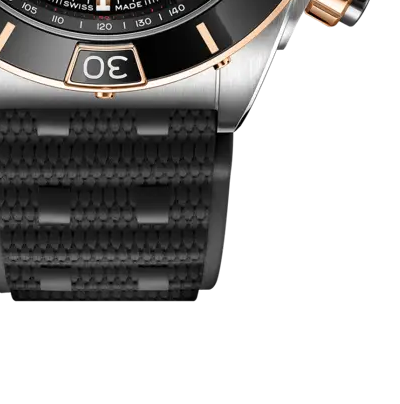 Super Chronomat B01 44