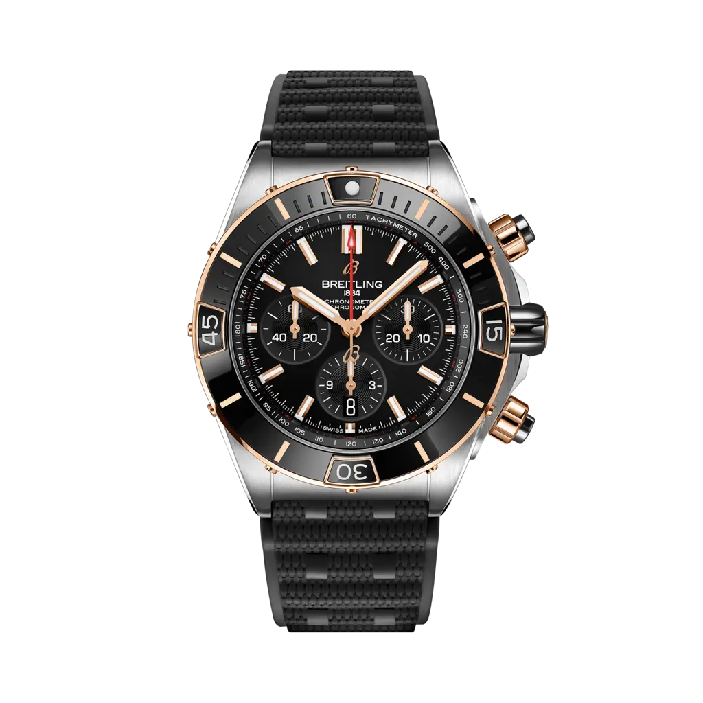 Super Chronomat B01 44 - UB0136251B1S1 - image 1