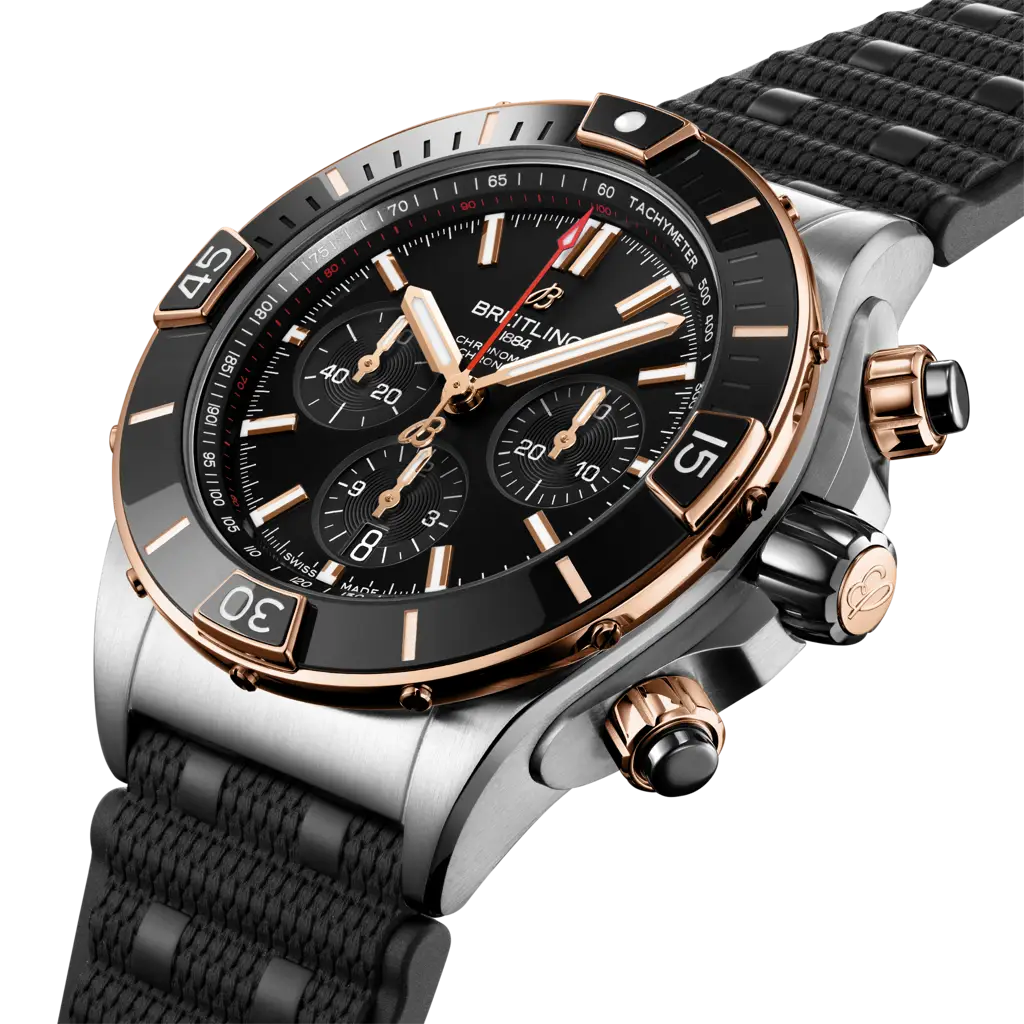 Super Chronomat B01 44 - UB0136251B1S1 - image 2