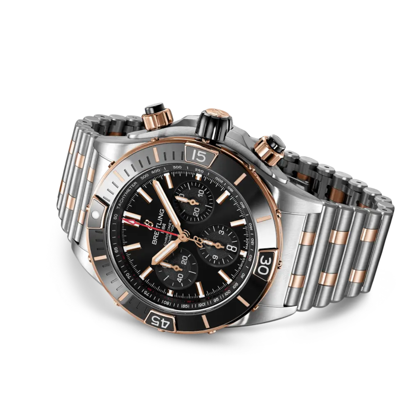 Super Chronomat B01 44 - UB0136251B1U1 - image 3