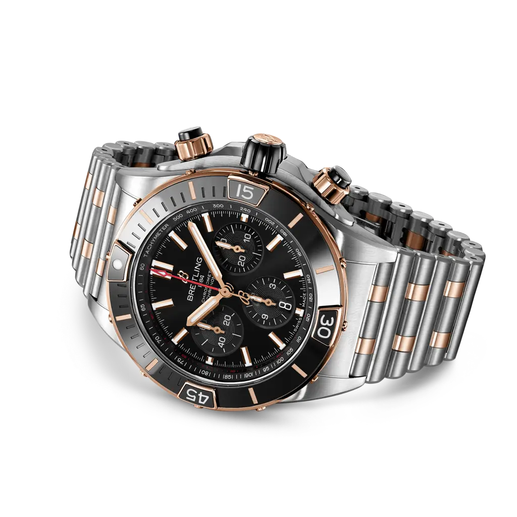 Super Chronomat B01 44 - UB0136251B1U1 - image 3