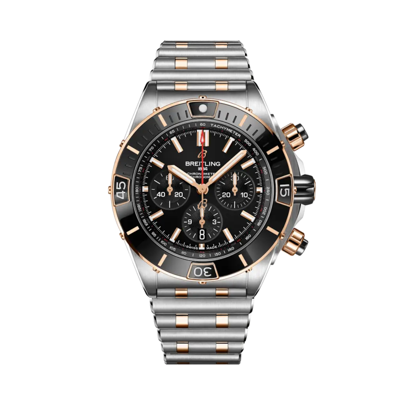 Super Chronomat B01 44 - UB0136251B1U1 - image 1
