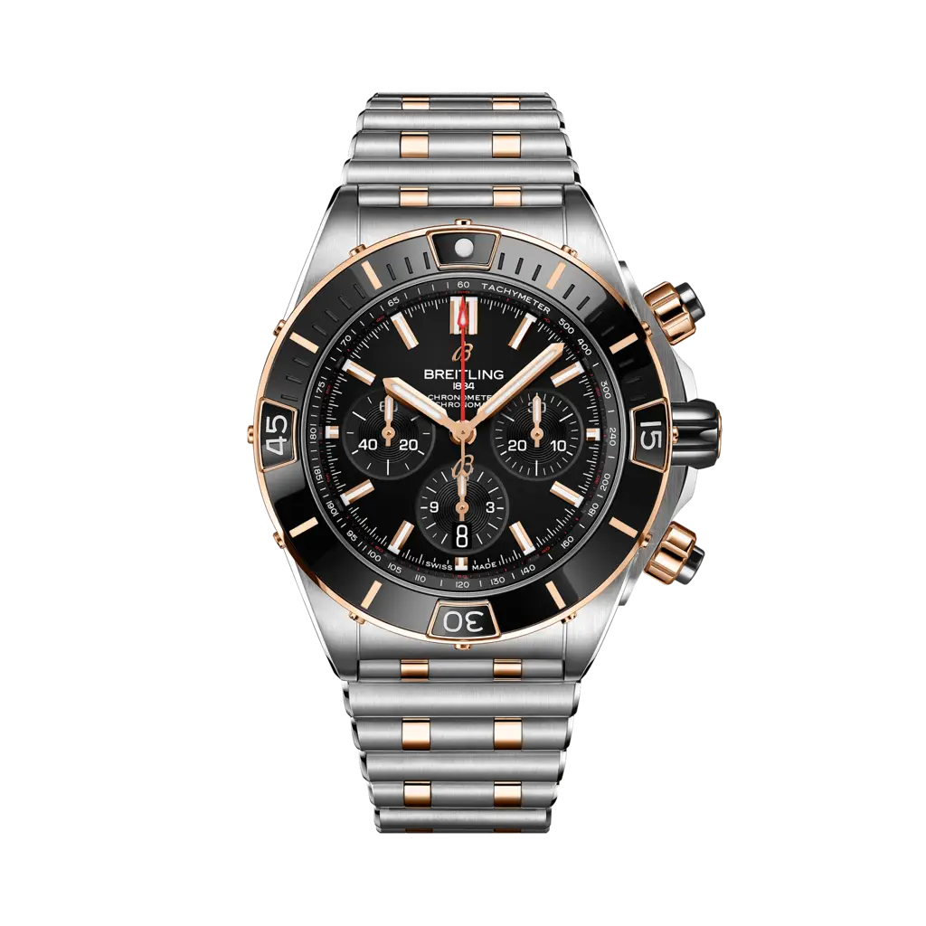 Super Chronomat B01 44 - UB0136251B1U1 - image 1