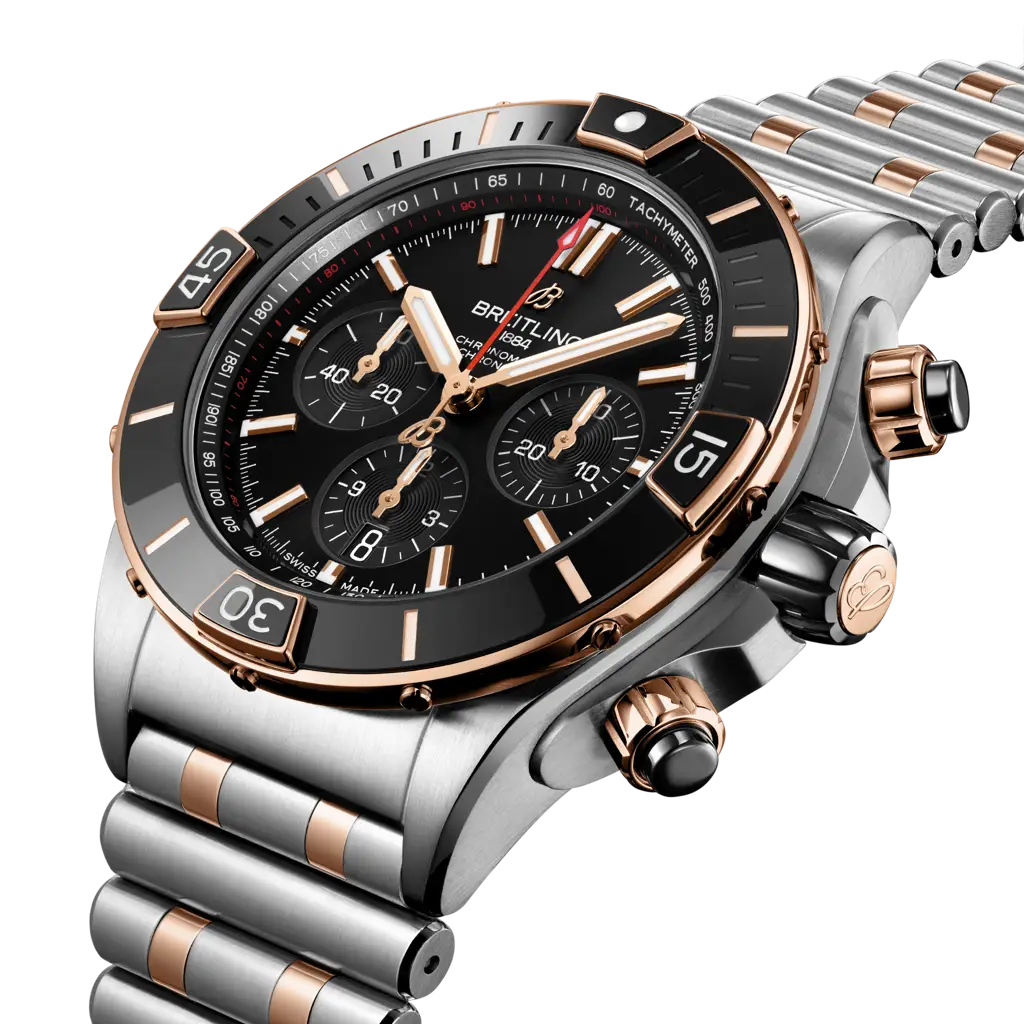 Super Chronomat B01 44 - UB0136251B1U1 - image 2