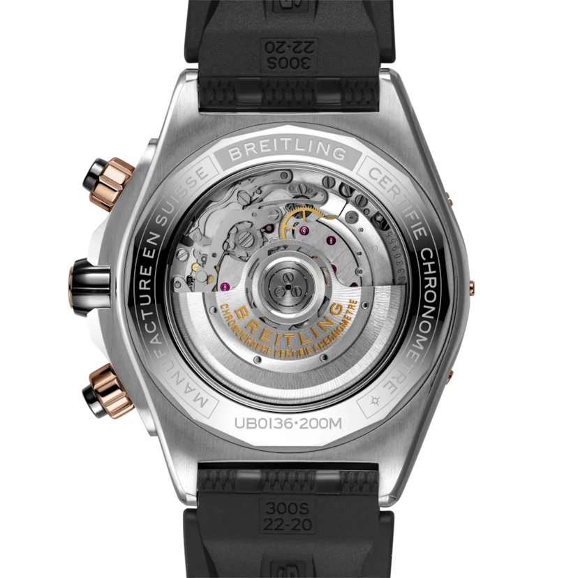 Super Chronomat B01 44 - UB0136251L1S1 - image 4