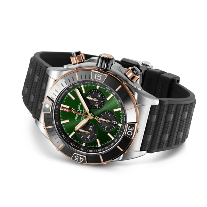Super Chronomat B01 44 - UB0136251L1S1 - image 3