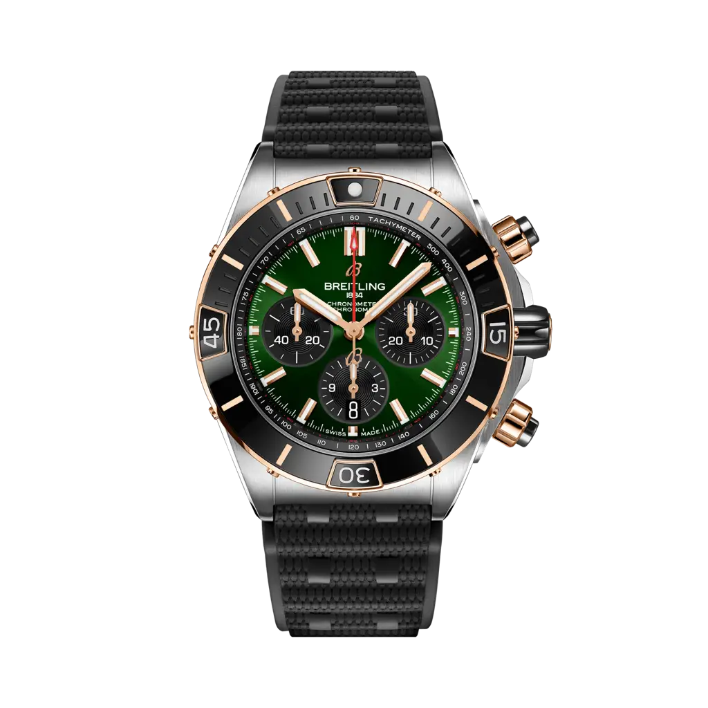 Super Chronomat B01 44 - UB0136251L1S1 - image 1